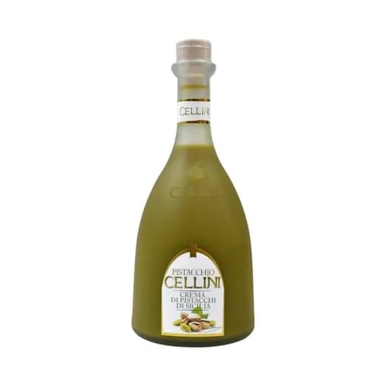 Cellini Pistacchio 700ML Licor