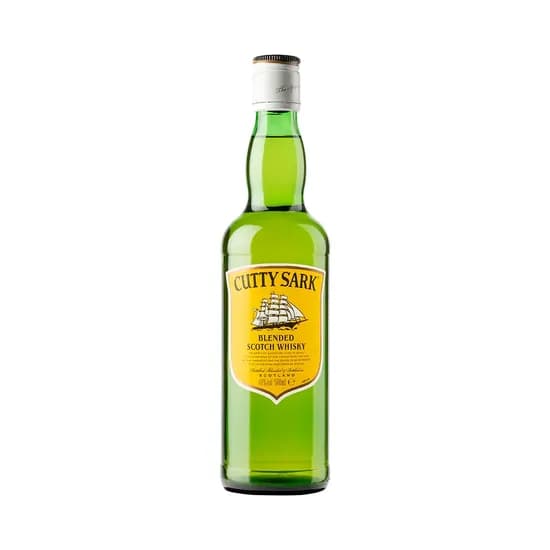 Whisky Johnnie Walker Red Label 200ML