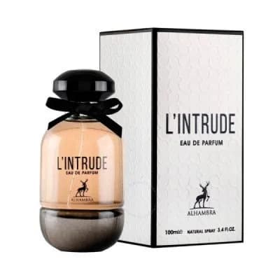 Maison Alhambra Intrude 100ML
