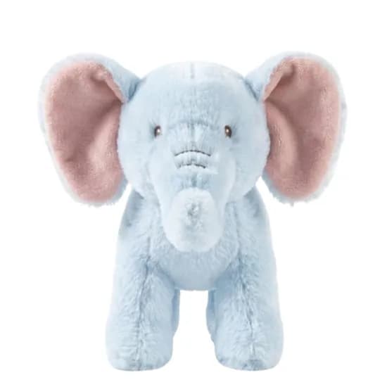 Pelúcia com Íman Elefante MZ-344