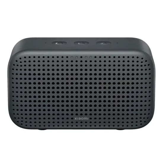 Speaker Portátil Xiaomi Smart Speaker Lite QBH4238EU Bluetooth - Preto