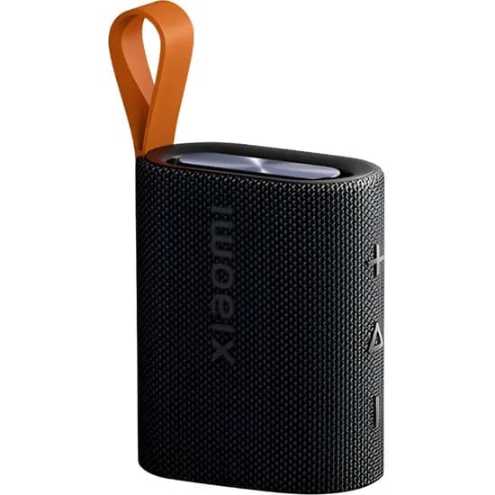 Speaker Xiaomi Sound Pocket MDZ-37-DB Bluetooth - Black