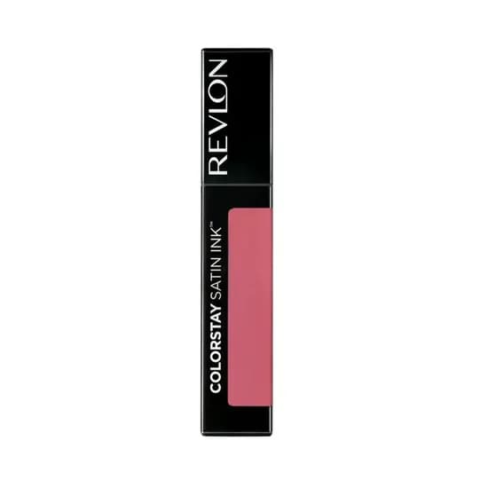 Revlon Labial Satin Ink 010 Your