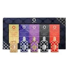 Orientica Mini Set 5X1 7,5ML Varios