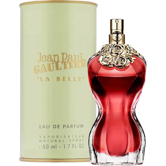 Jean Paul Gaultier Perfume La Belle F Eau de Perfum 100ML