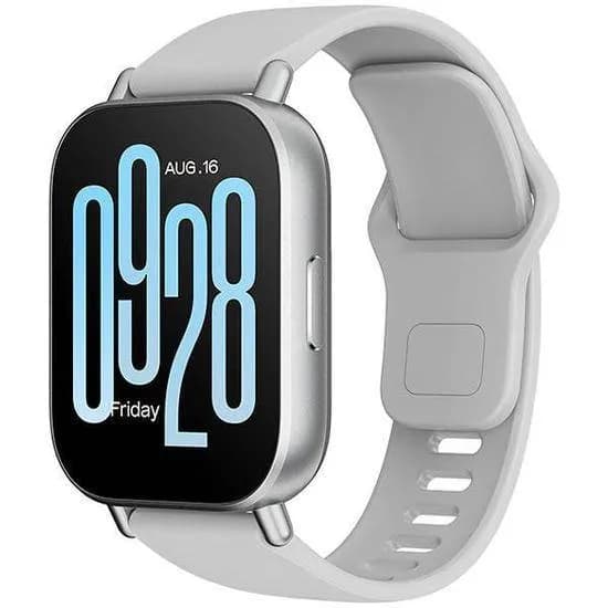 Relogio Xiaomi Redmi Watch 5 Active Silver