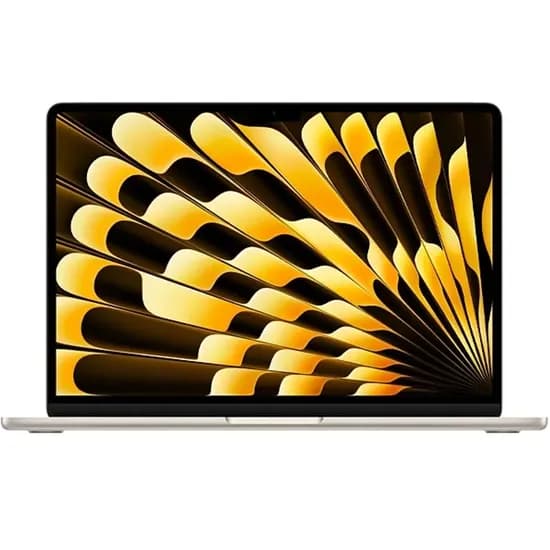Apple Macbook Air MW103LL/A M4 16GB 512GB 13" Starlight