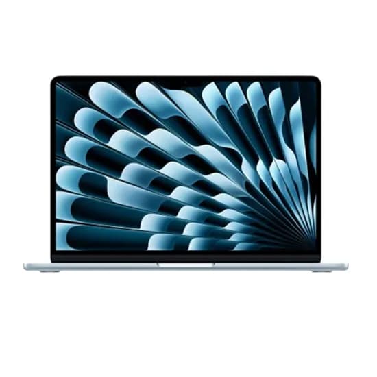 Apple Macbook Air MC6U4LL/A 13" M4 16GB de Ram / 512GB - Blue