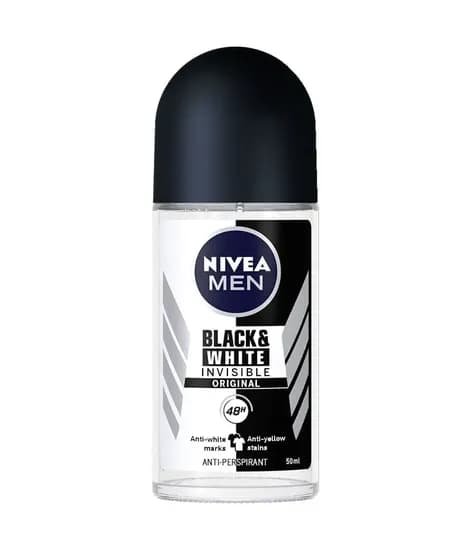 Nivea Desodorante Roll ORIGINAL50ML