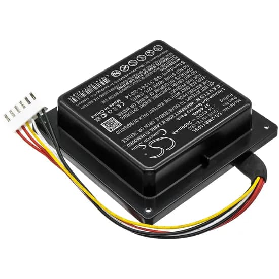 Bateria Compativel JBL Partybox 100
