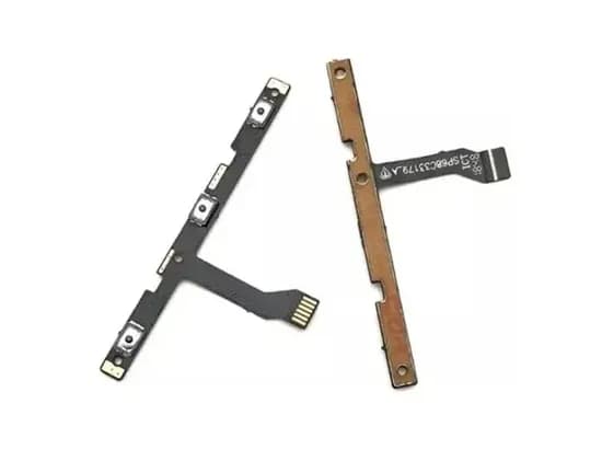 Flex Power Moto G7/G7-Plus/Volume(Mechanic)