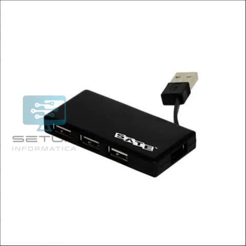 Hub USB Satellite A-HUB08 2.0