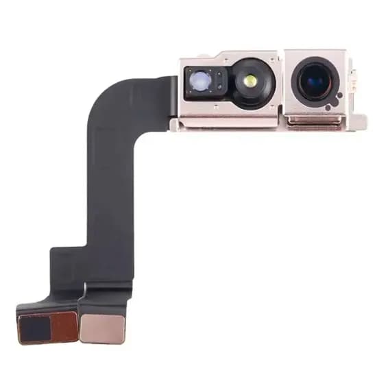 Flex de Camera iPhone 15 Pro Max Original