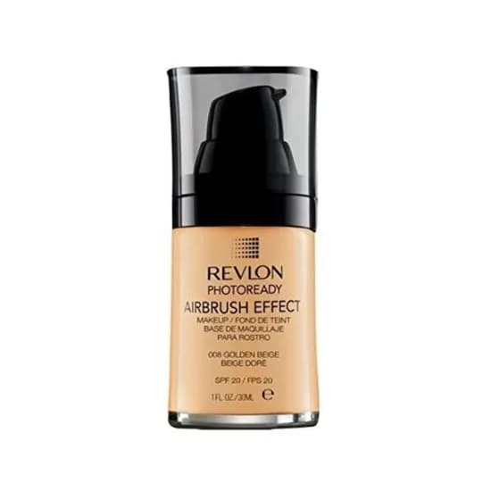 Revlon Airbrush Effect 008 Gold Beige