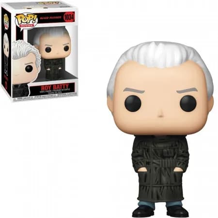 Funko Pop Blade Runner 2 Roy Batty 1034