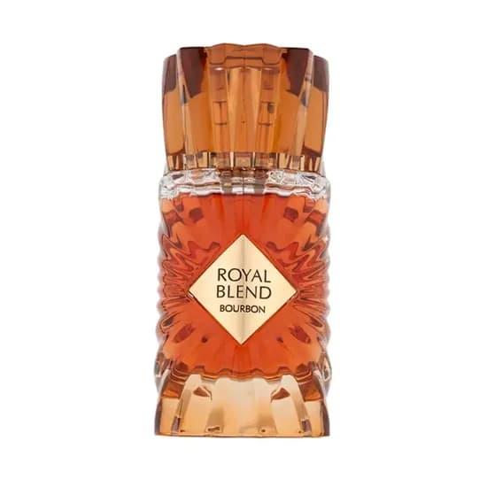 Perfume French Avenue Royal Blend Bourbon Edp (M) – 100ML(Atacado)