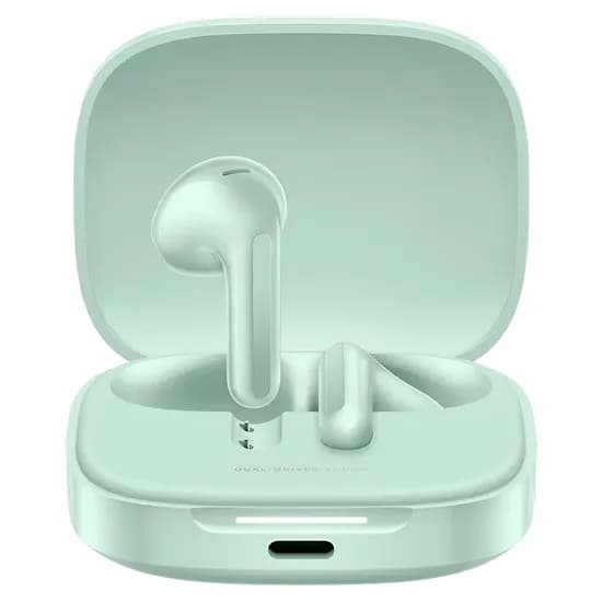 Fone de Ouvido Xiaomi Mi Redmi Buds 7 BHR9954CN - Verde