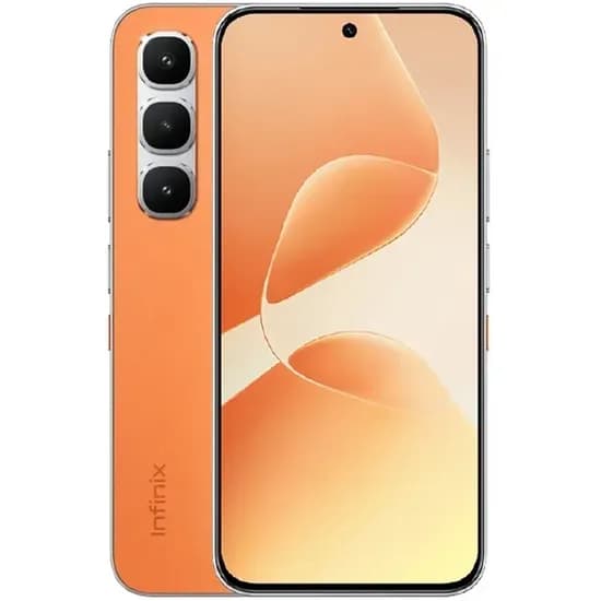 Infinix Cel Hot 60 Pro X6885 6.78" DS Lte NFC 8/256GB Orange Rose