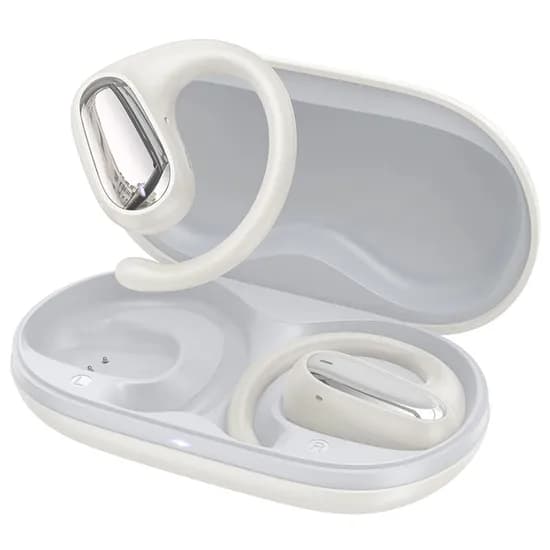 Fone de Ouvido Hoco EA4 Bluetooth - White
