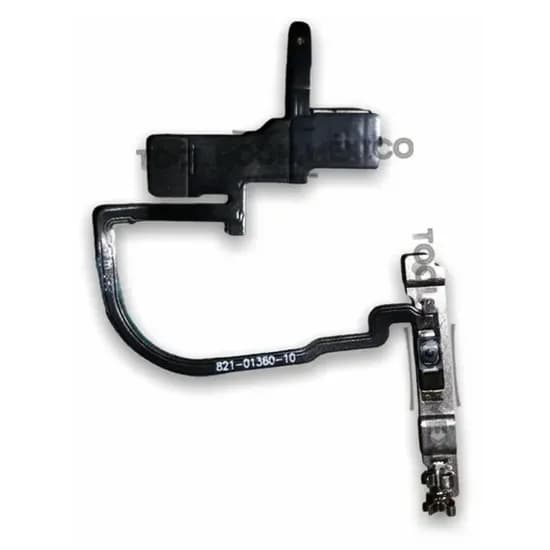 Flex Power iPhone XS(Mechanic)