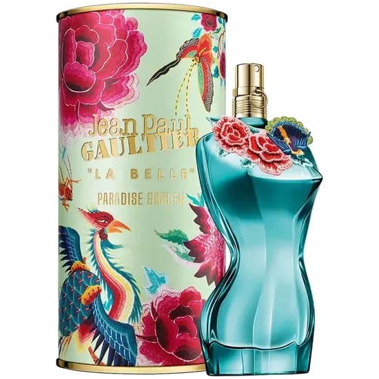 Jean Paul Gaultier Perfume La Belle Paradise Garden F Eau de Parfum 100ML