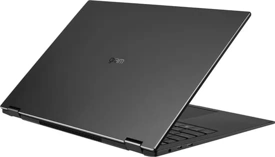 Notebook LG Gram 16T90R-K.ADM9U1 Intel Core i7-1360P/ 32GB/ 1TB SSD/ 16" Touch Wqxga/ W11