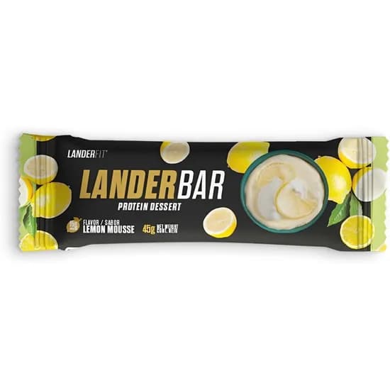Dep. Landerbar Banana