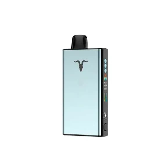 Pod Ignite V400 Ice Grape Bubblegum
