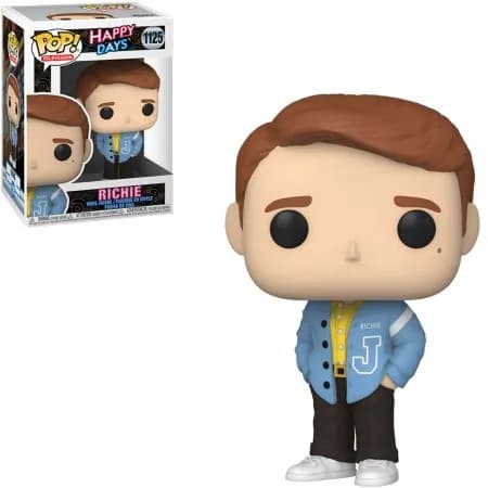 Funko Pop Happy Days Richie 1125