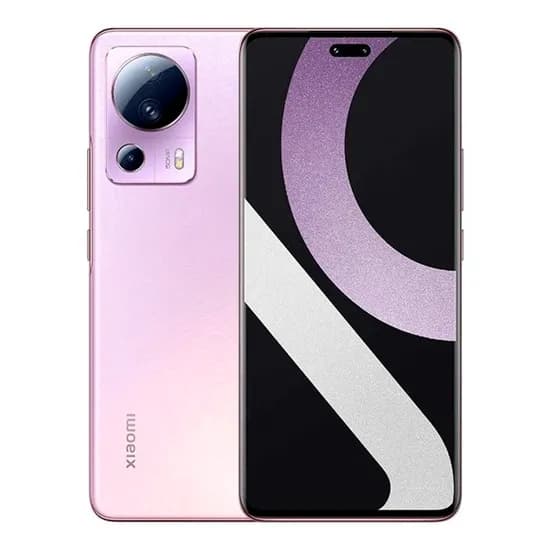 Celular Xiaomi 13 Lite 5G 256GB / 8GB Ram - Rosa Global