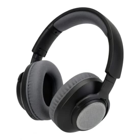 Fone de Ouvido Satellite AE-872 - Preto