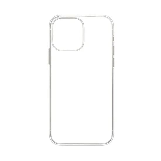 Capa Xo iPhone 15 Pro Max K04 Acrílico – Transparente