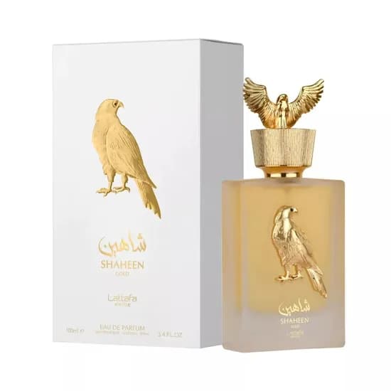Perfume Lattafa Edp 100ML-Fem