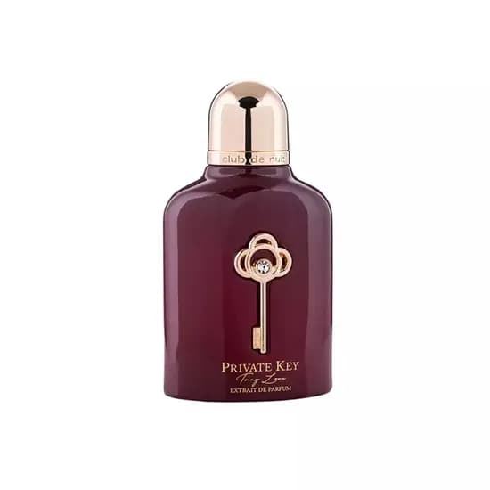 Perfume Armaf Club de Nuit Private Key Love Edp 100ML