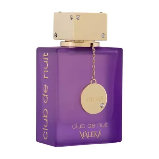 Perfume Armaf Club de Nuit Maleka Feminino Eau de Parfum 105ML