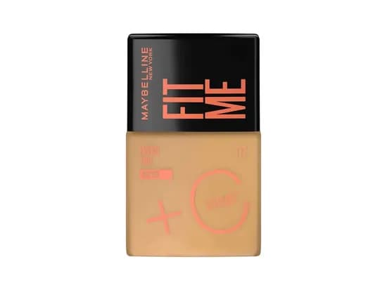 Maybelline Base Fitme 07 FRSH Tint