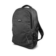 Mochila Klip KNB-436BK 15.6" Negro