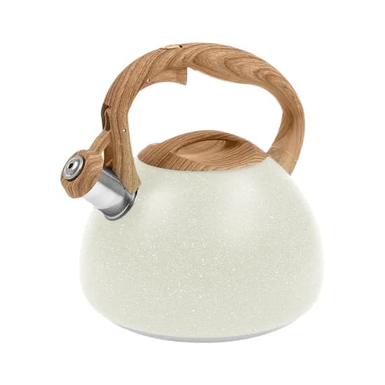 Chaleira Vicalina VL-9240 - 3L - Beige