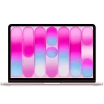 Apple Macbook Neo A3404 MHFH4LL (2026) de 13" A18 Pro 8GB Ram/256GB SSD - Blush