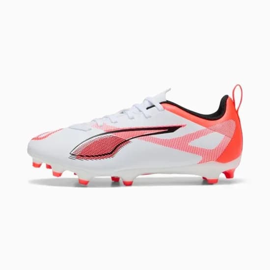 Chuteira Puma Ultra 5 Play FG/Ag Football Infantil (30 Al 37,5)