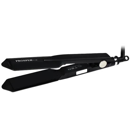Chapinha para Cabelo Prosper P-1106 Bivolt - Preto