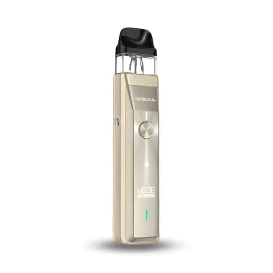 Vape Vaporesso Xros Pro Champagne Gold