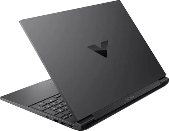 Notebook HP 15-FB3093DX R7 7445HS/ 16GB/ 512GB SSD/ RTX4050 6GB/ 15.6" FHD/ W11