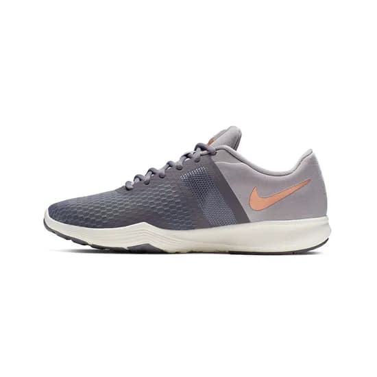 Tênis Nike Feminino AA7775-002 7 - Cinza