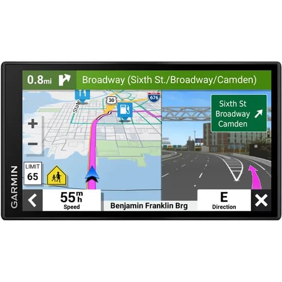 GPS Garmin Edge 850 010-03023-00