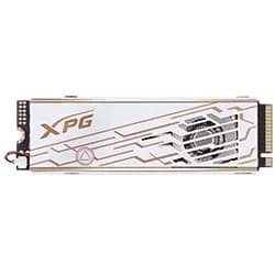 SSD Adata M.2 1TB XPG Mars 980 Pro Nvme - SMAR-980P-1TCI