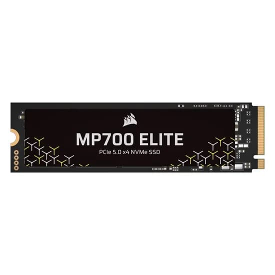 SSD M.2 Corsair MP700 1TB Nvme PCI-Exp 5.0 - CSSD-F1000GBMP700ENH