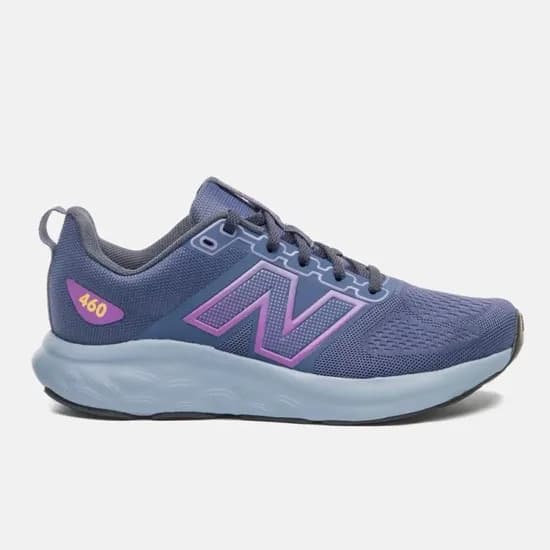 Tênis New Balance 460 V4 Running Feminino