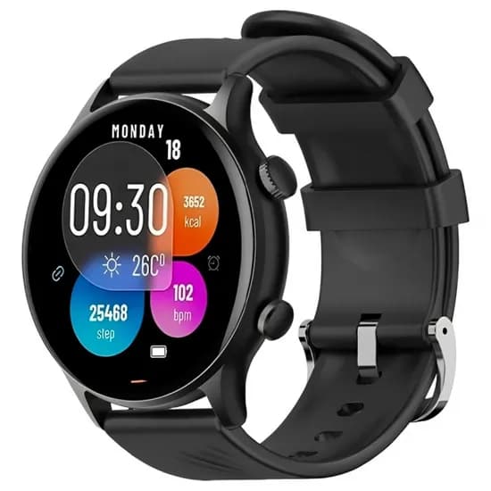 Relogio Smart Watch G-Tide R5 Lite Black