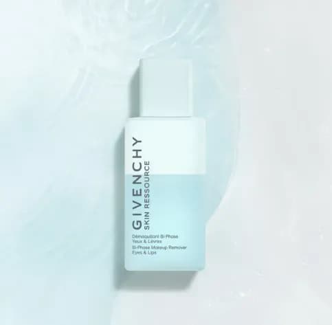 Givenchy Desmaquillante Facial Skin Ressource Biphase 100ML